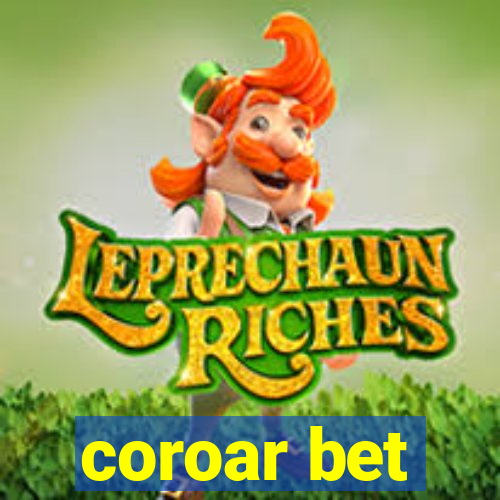 coroar bet